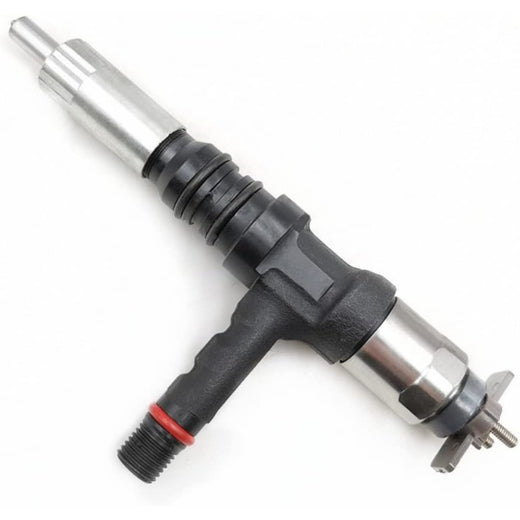 Fuel Injector 095000-6120 6261-11-3100 for Komatsu Engine SAA6D140E - KUDUPARTS