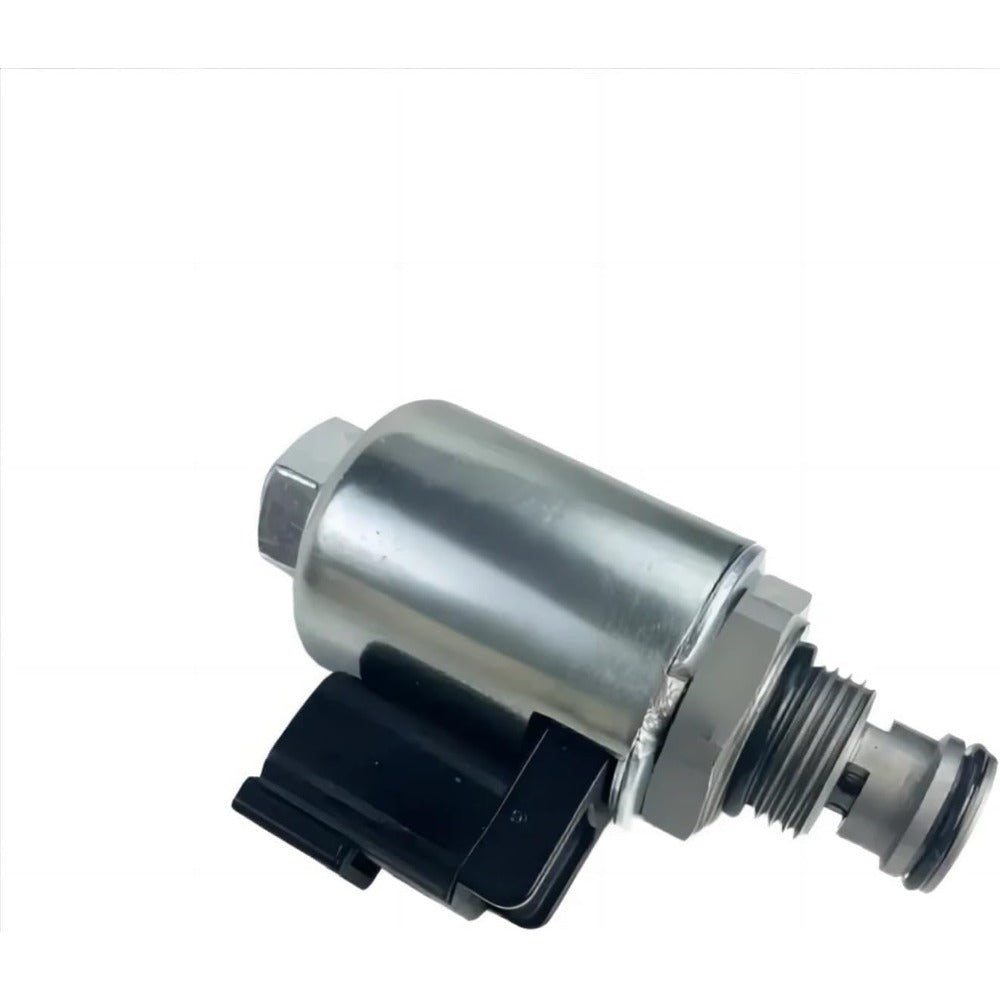 Solenoid Valve 175-3893 for Caterpillar CAT Motor Grader 120H 120K 12H 12K 143H 160H 160K 163H - KUDUPARTS