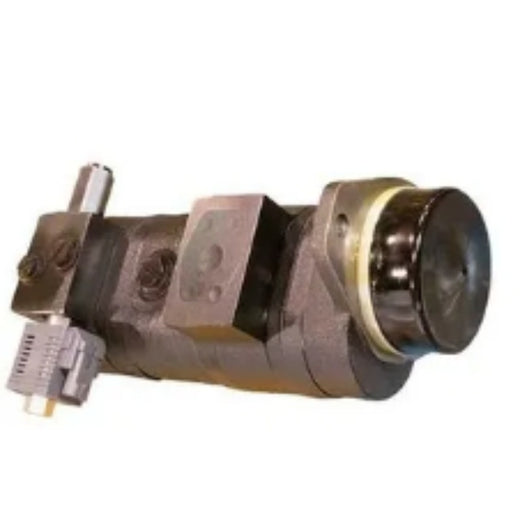 Hydraulic Pump 6688673 for Bobcat Sikd Steer Loader S220 S250 S300 - KUDUPARTS