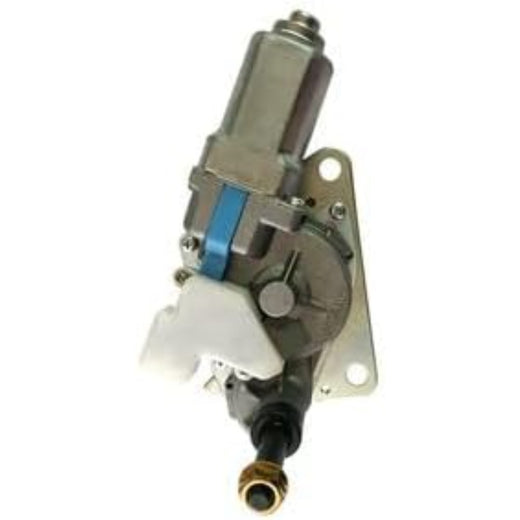 For Hitachi Excavator MA200 ZH200-A ZX140W-3 ZX210W-3 ZX240-3F ZX250H-3 ZX250LCK-5G ZX290LCN-5B Wiper Motor 4709168 - KUDUPARTS