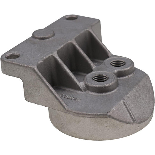 Fuel Filter Head 3930969 for Cummins Engine 6BT 6BTA Komatsu Excavator PC200-6 - KUDUPARTS