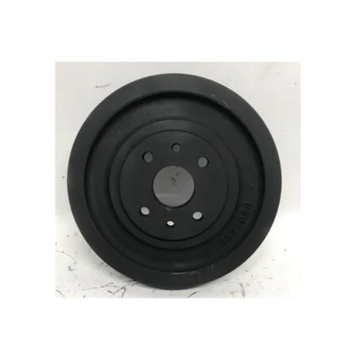 Crankshaft Pulley 3939828 for Cummins Engine ISC ISL 6CTA - KUDUPARTS