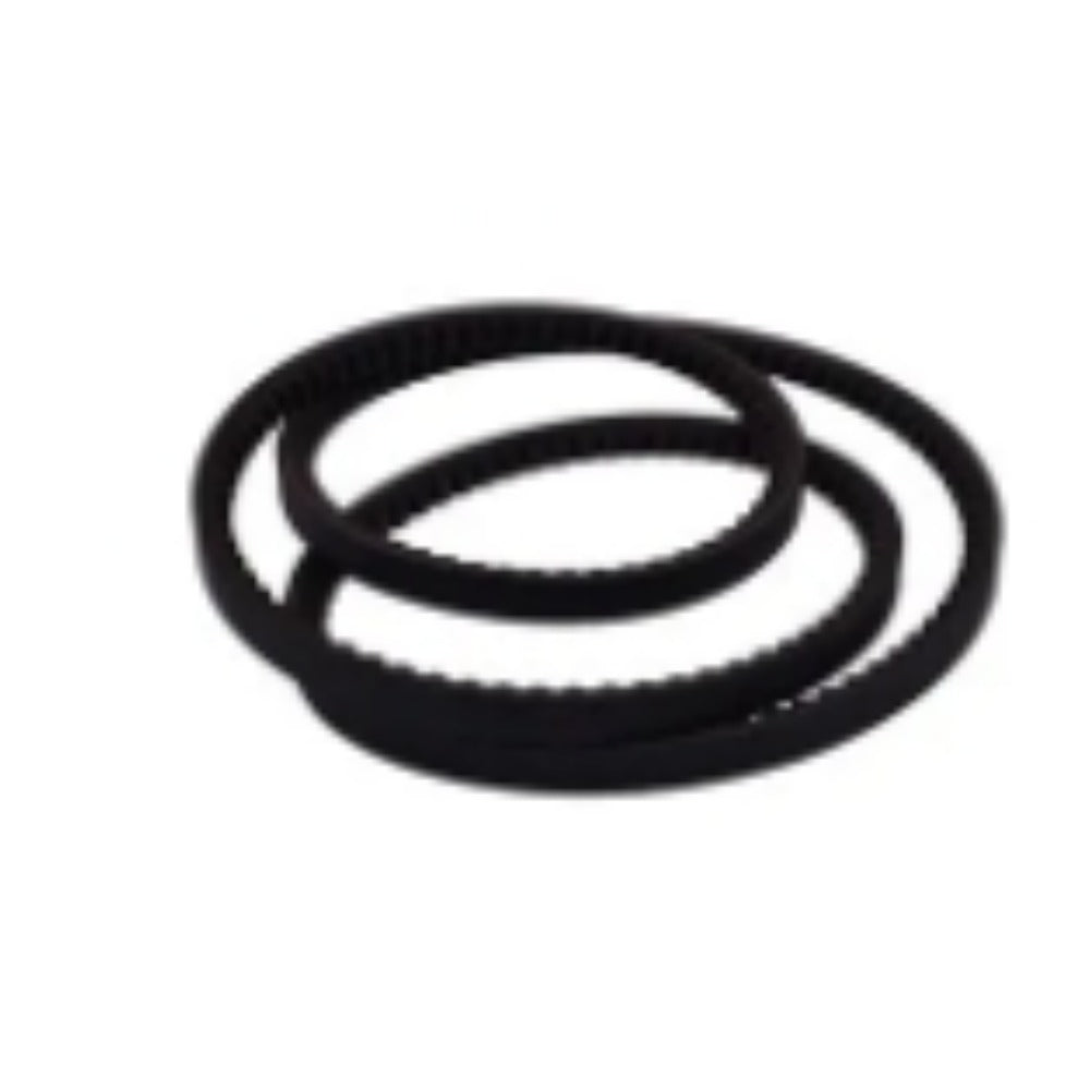 Narrow V-Belt 02235531 for Deutz Engine FL912 FL913 FL914 GF03L913 D914L04 BF8L513C - KUDUPARTS
