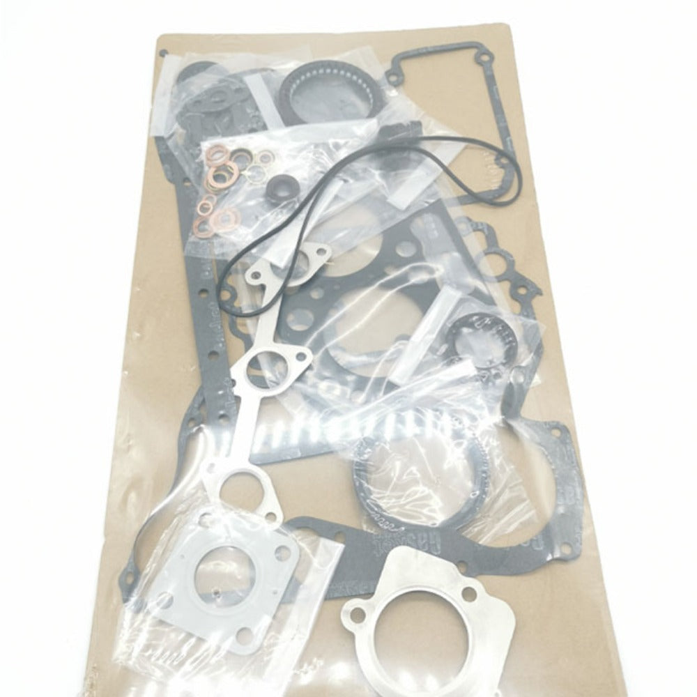 Overhaul Rebuild Kit for Kubota Engine D750 D750B D750-B Bobcat Loader 453C 443 Excavator 320 220 (Ship to US Only) - KUDUPARTS