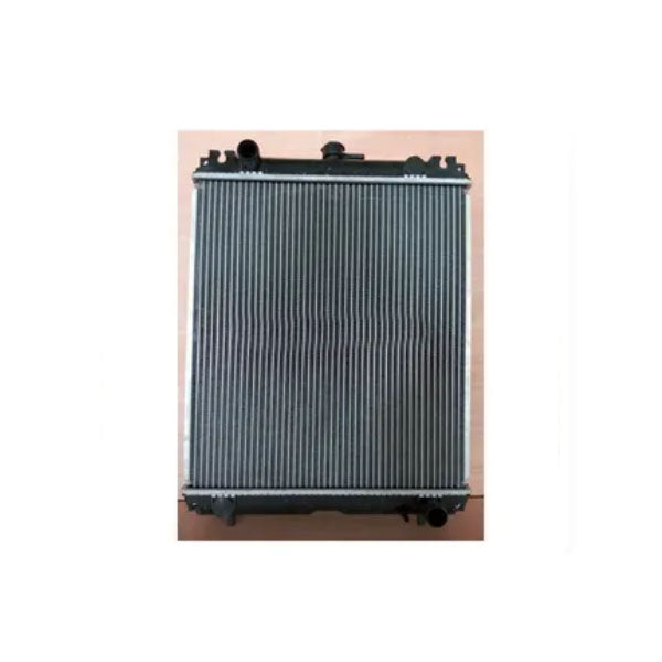 For Kubota Excavator U15 Water Tank Radiator Core ASS'Y - KUDUPARTS