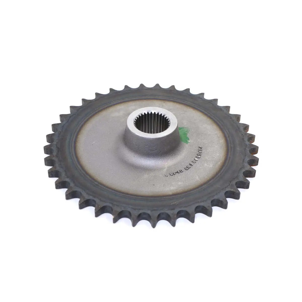 Sprocket Machined 7270548 for Bobcat Loader
