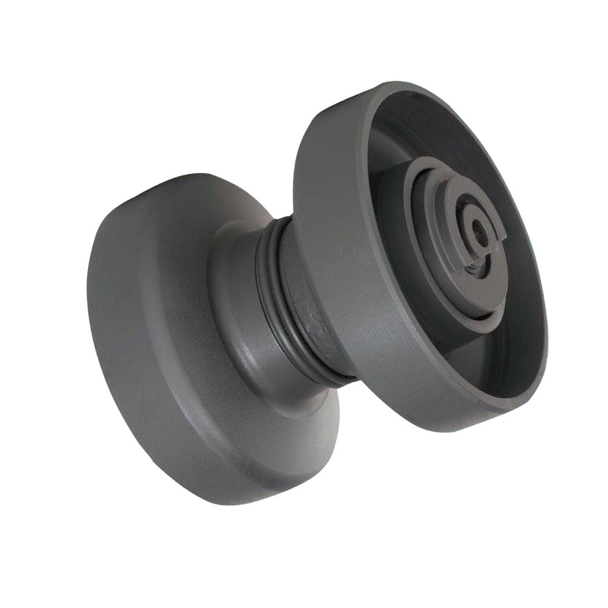 Track Roller (A) Sub Assembly 0681300027 for Takeuchi Loader TL10V2 TL6R TL8R2 - KUDUPARTS