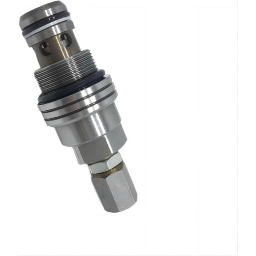 Relief Valve 9185757 for Hitachi HC2710 IZX200 ZX160LC-3 ZX180LC ZX200 ZX210K ZX230 ZX240H ZX240K ZX250K-3 ZX450 - KUDUPARTS