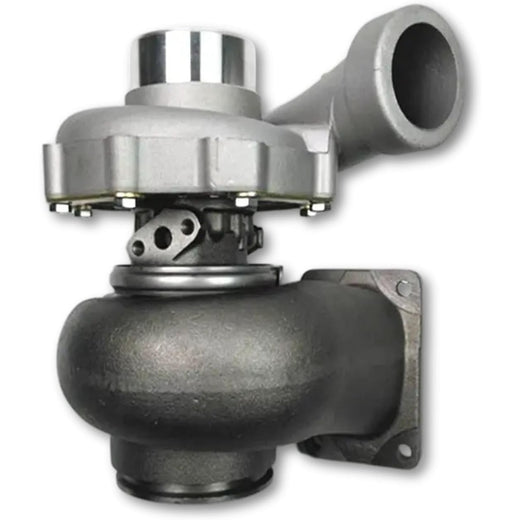 Turbo TV7705 Turbocharger 6152-81-8500 for Komatsu Engine S6D125 S6D125-1T Excavator PC400-L3C - KUDUPARTS