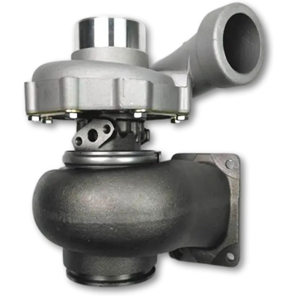 Turbo TV7705 Turbocharger 6152-81-8500 for Komatsu Engine S6D125 S6D125-1T Excavator PC400-L3C - KUDUPARTS