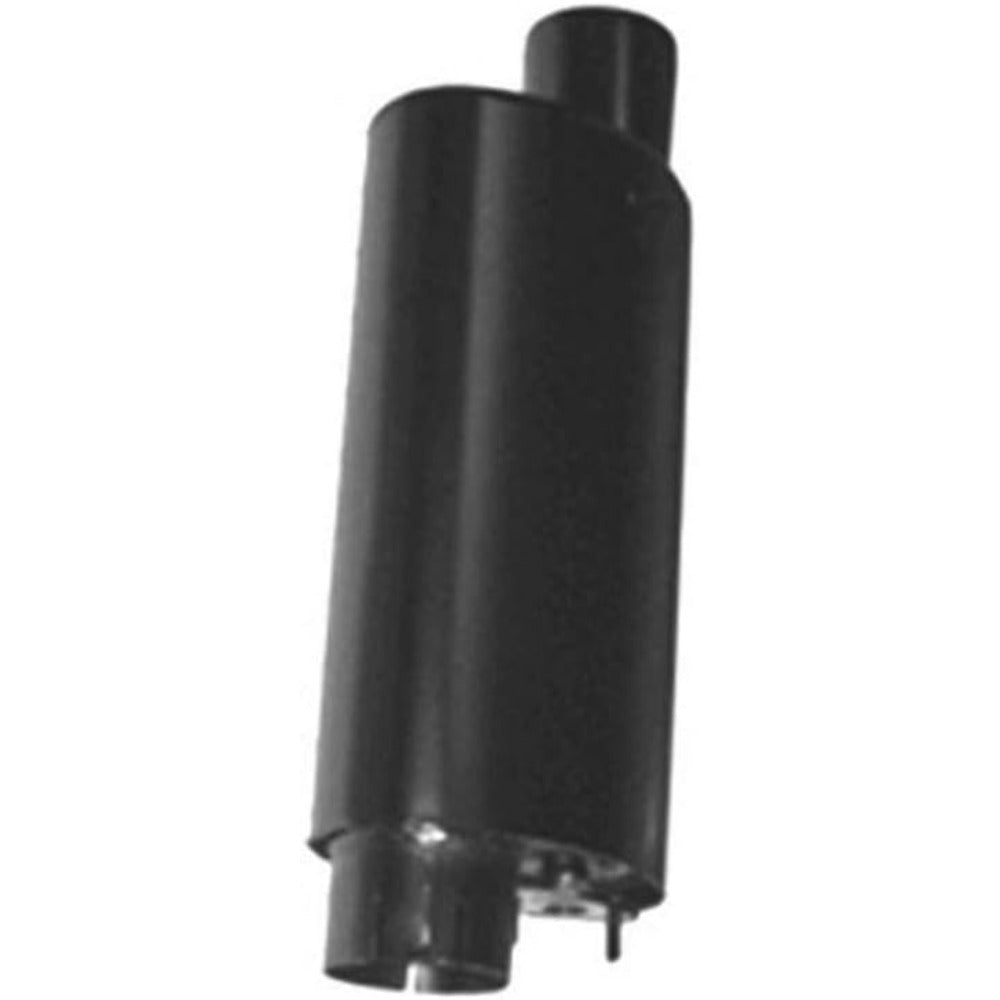 Muffler 112-3249 for Caterpillar CAT Engine 3306 Motor Grader 140G 12G 14G 160G Tractor D6G - KUDUPARTS