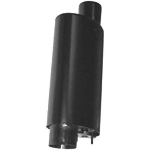 Muffler 112-3249 for Caterpillar CAT Engine 3306 Motor Grader 140G 12G 14G 160G Tractor D6G - KUDUPARTS