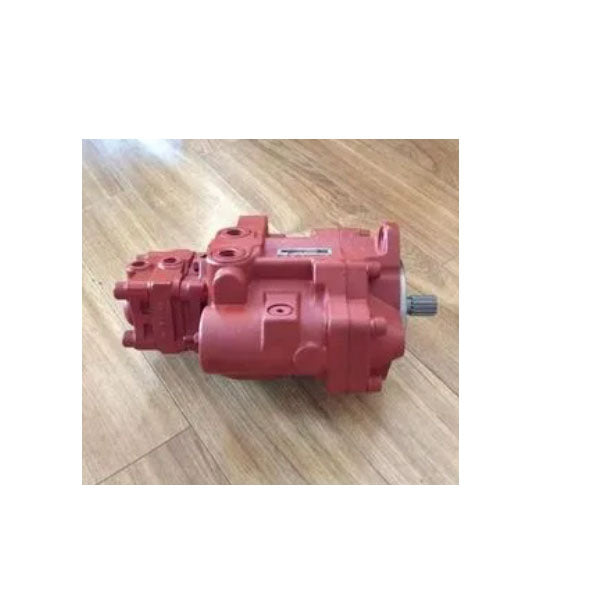 Hydraulic Piston Pump RC401-61110 for Kubota Excavator KX91 KX91-2 - KUDUPARTS
