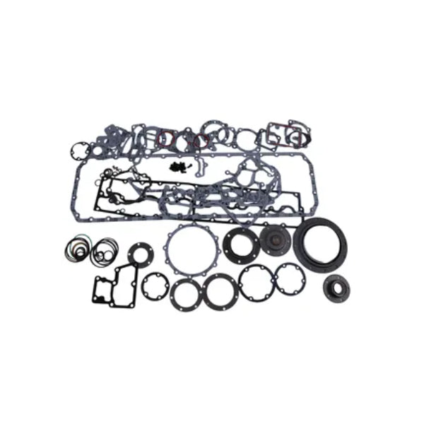Lower Gasket Kit 3803404 3801676 3803242 3801142 for Cummins Engine L10 M11 - KUDUPARTS