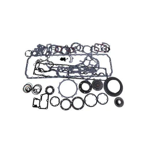 Lower Gasket Kit 3803404 3801676 3803242 3801142 for Cummins Engine L10 M11 - KUDUPARTS