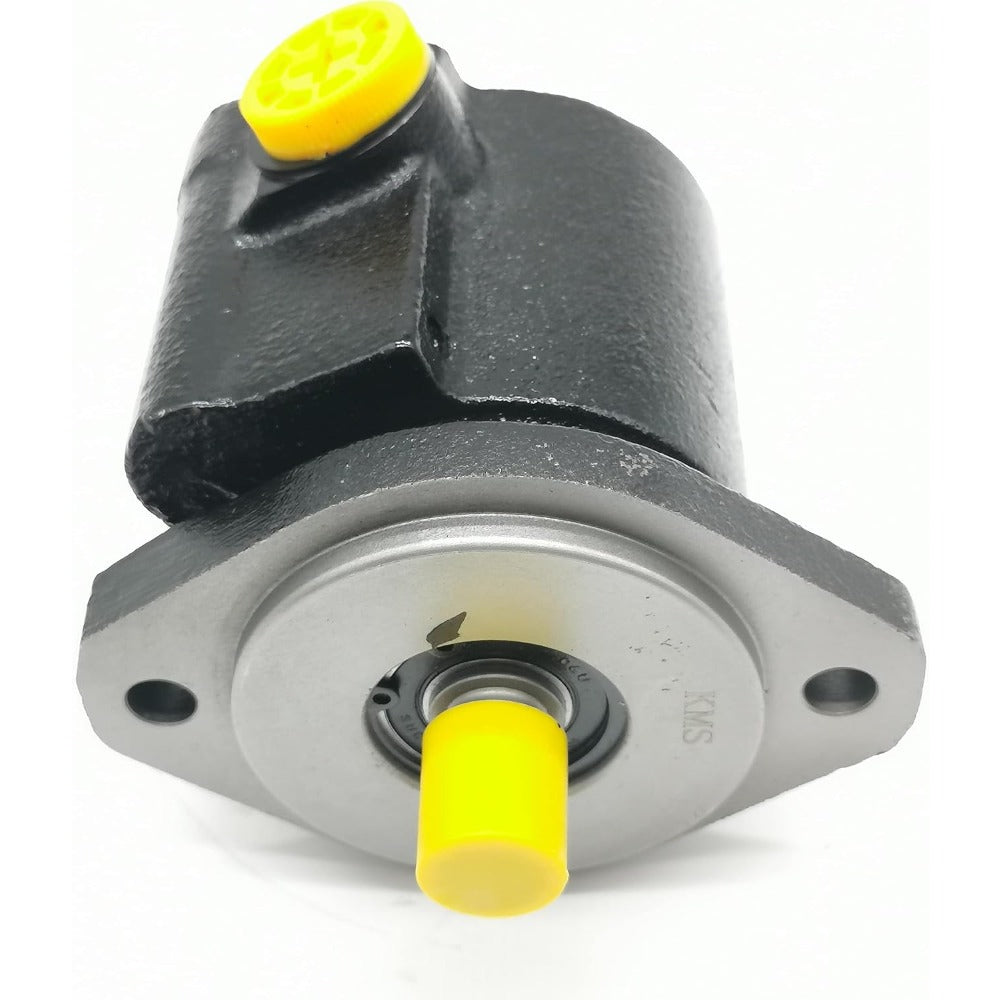 Hydraulic Power Steering Pump 4930795 for Cummins Engine 6CT 6CTAA8.3 QSC8.3 ISC - KUDUPARTS