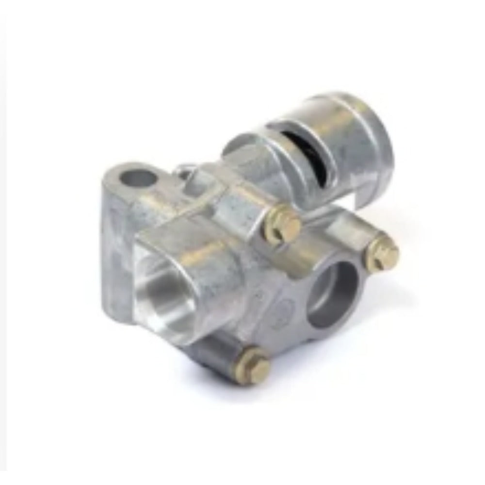 Relief Valve 6668282 for Perkins Engine 1004-40T Bobcat Skid Steer Loader 963 - KUDUPARTS