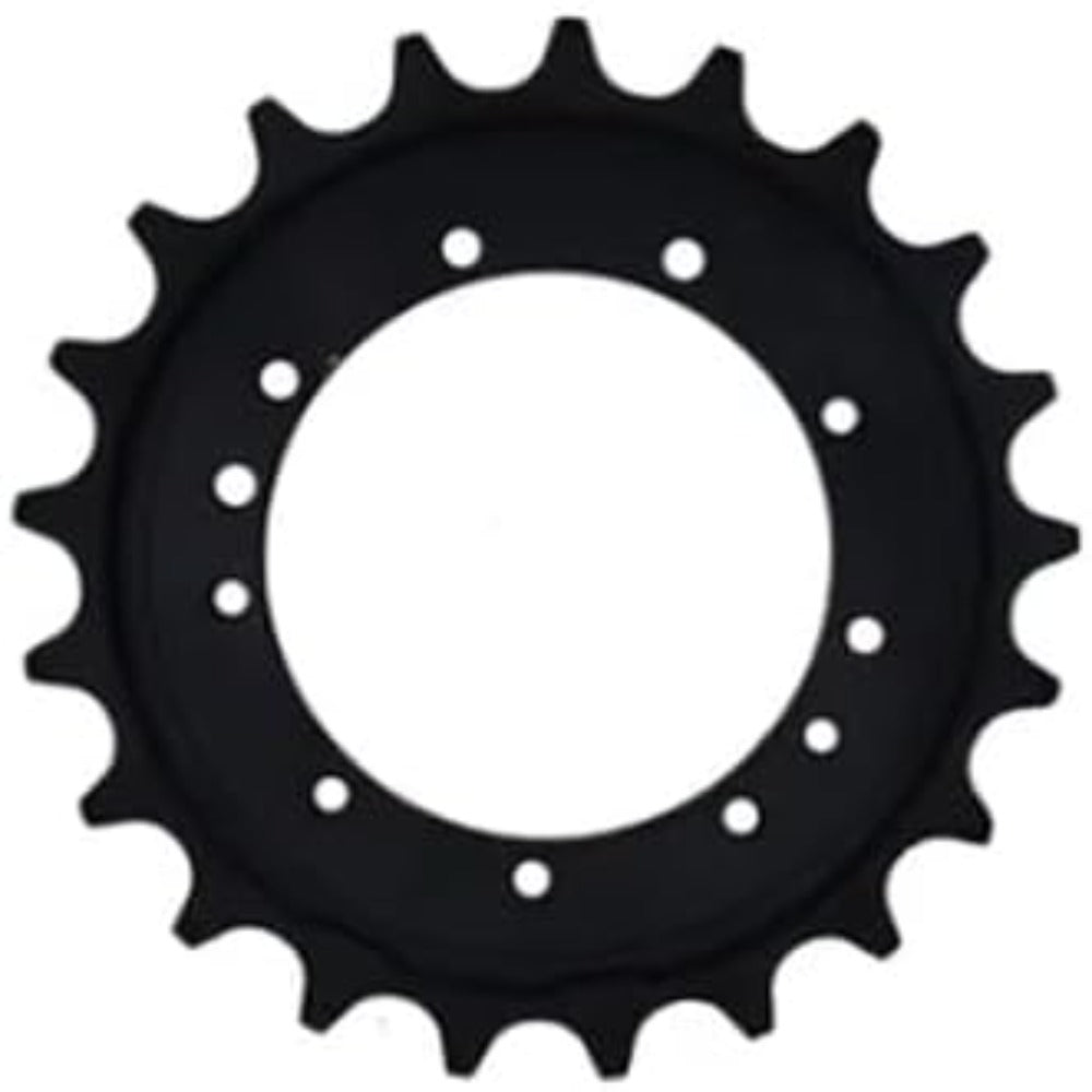 Sprocket 2039666 for Hitachi EX22-2 EX25-2 EX30-2 EX30U EX33MU