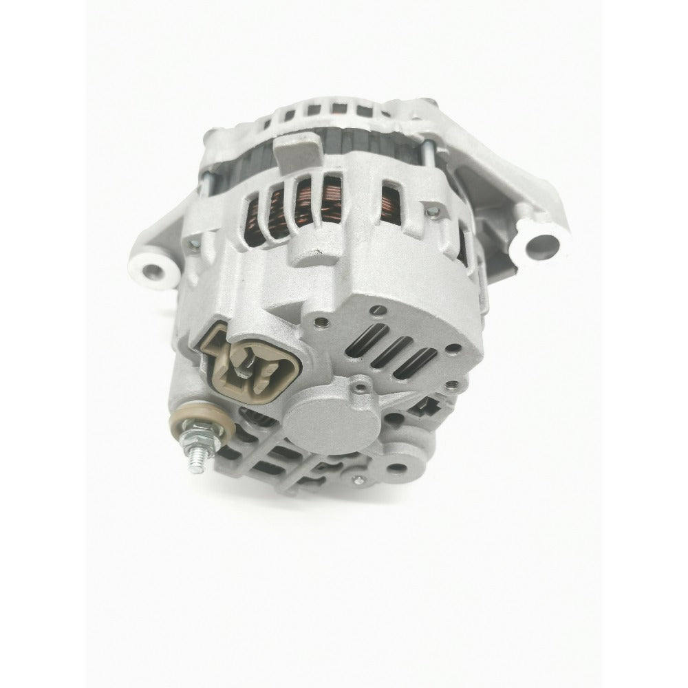 Alternator 3C001-74013 A7TA3677C for Kubota M7040F M6040DH M7040DH M7040SUD M7040SUHD - KUDUPARTS