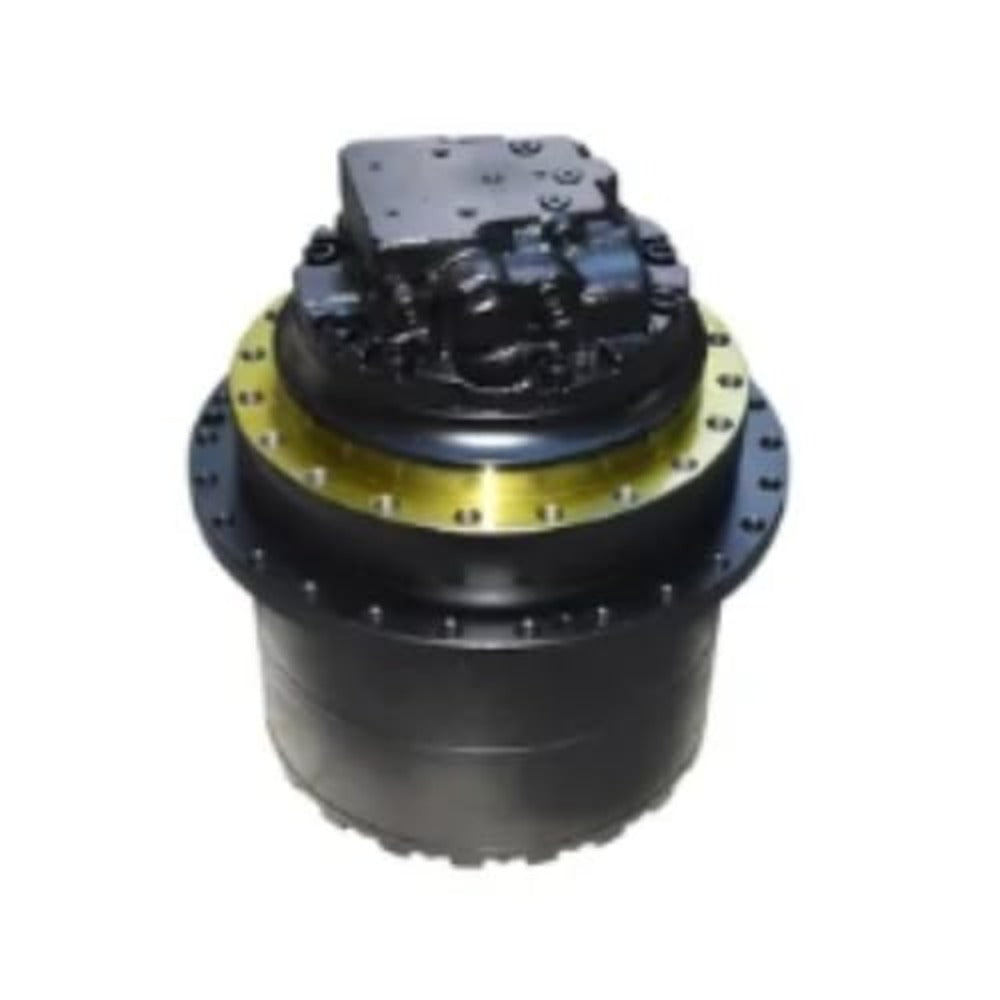 Travel Gearbox With Motor K1011413A for Komatsu Doosan Daewoo Excavator DX255LC - KUDUPARTS
