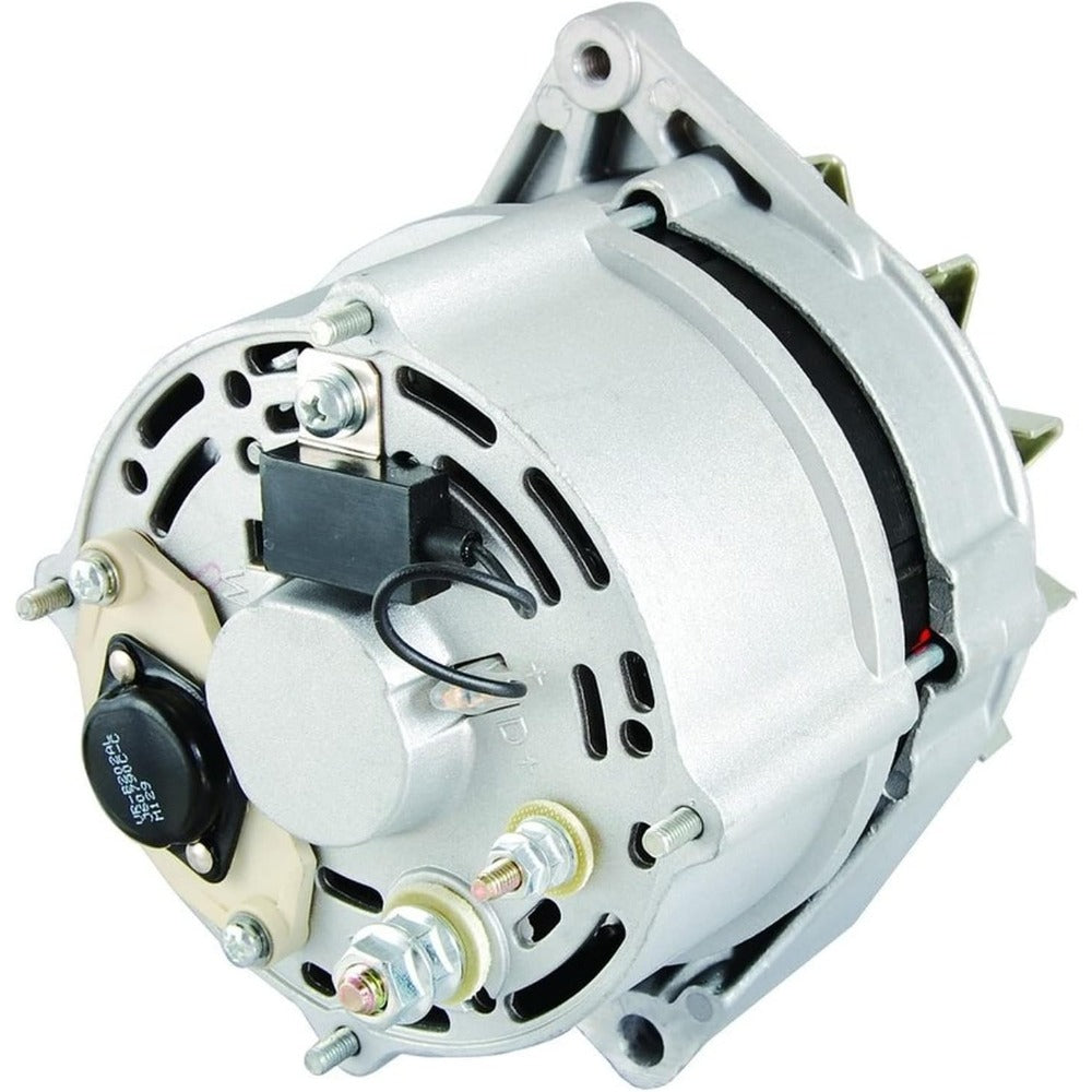 Alternator 9X0341 for Caterpillar CAT Backhoe Loader 416B 426B 428B 436B 438B 446B - KUDUPARTS