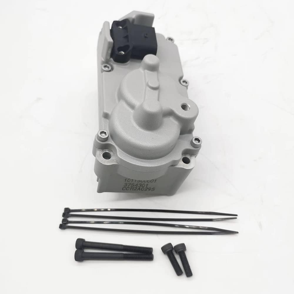 Actuator 5496045RX 5496045 4034310RX 4034310 4034176 3788938 3778620 For Cummins Engine ISX ISL ISC - KUDUPARTS