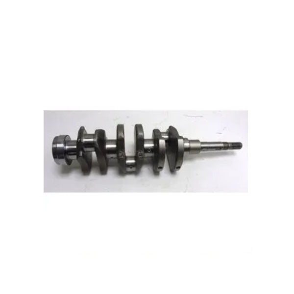 Crankshaft 15549-23010 for Kubota Engine D950 Excavator KH-35 KH-41 KH-51 KH-61 - KUDUPARTS