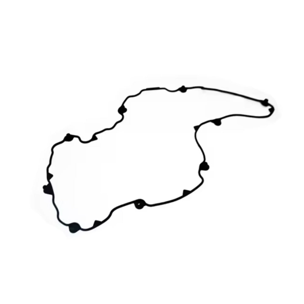 Valve Gasket Seal 268-3490 for Caterpillar CAT Engine C-9 C9 C9.3 Motor Grader 12H 140M 160M - KUDUPARTS