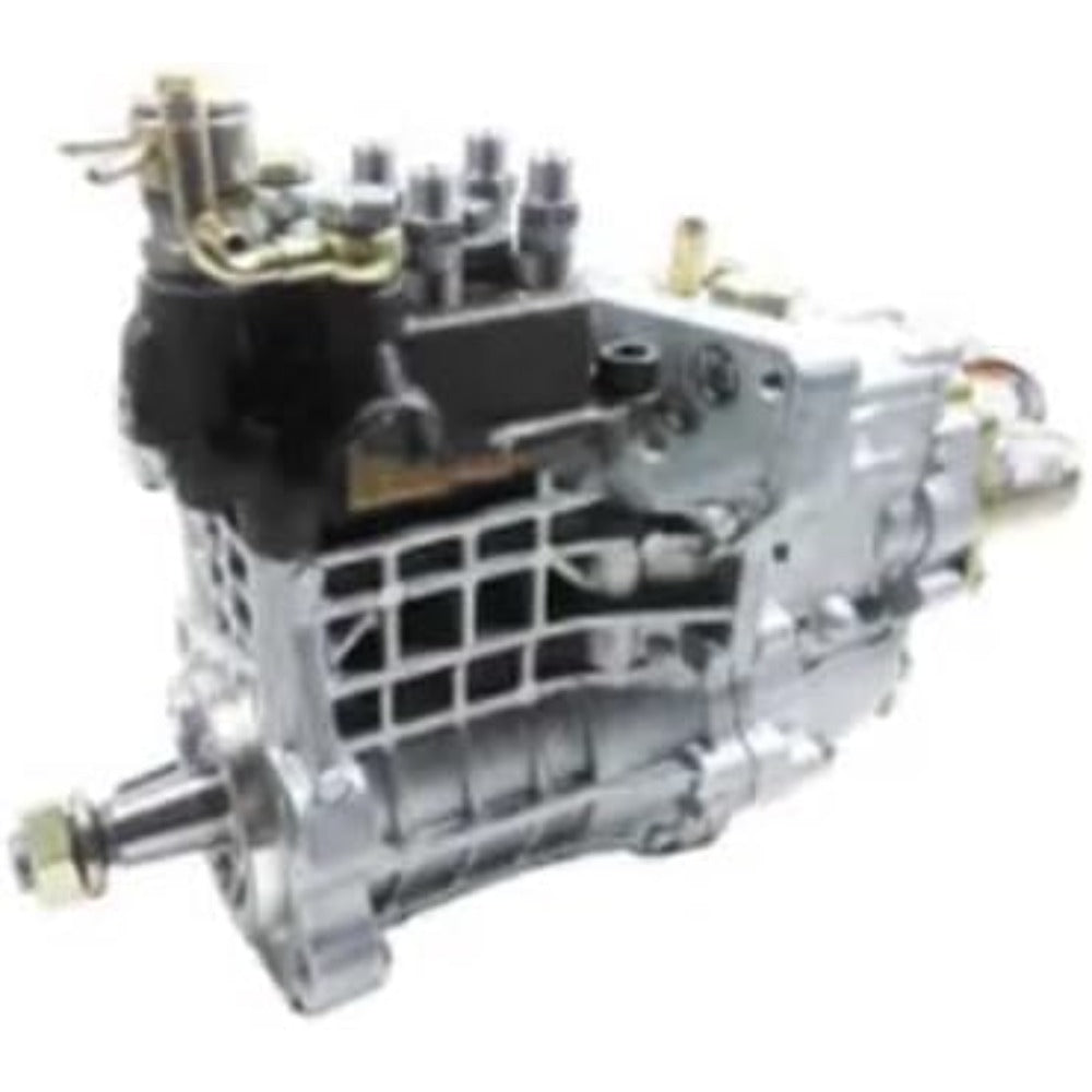 Fuel Injection Pump 729906-51330 for Yanmar Engine 4TNV94L Doosan Daewoo Komatsu Excavator Solar 55-V Plus - KUDUPARTS