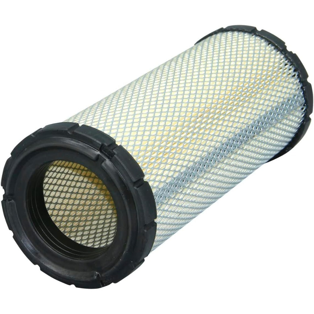 Air Compressor Air Filter P827653 02250125-371 for Hitachi Sullair 30HP New - KUDUPARTS
