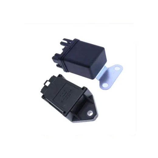 Glow Relay And Controller Kit 16415-65600 16415-65662 for Kubota Engine D902 D905 - KUDUPARTS