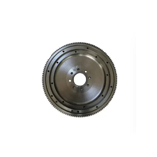 Flywheel 3972705 for Cummins Engine 4B3.9 6B5.9 6C8.3 B4.5 ISB6.7 QSB6.7 QSL9 - KUDUPARTS