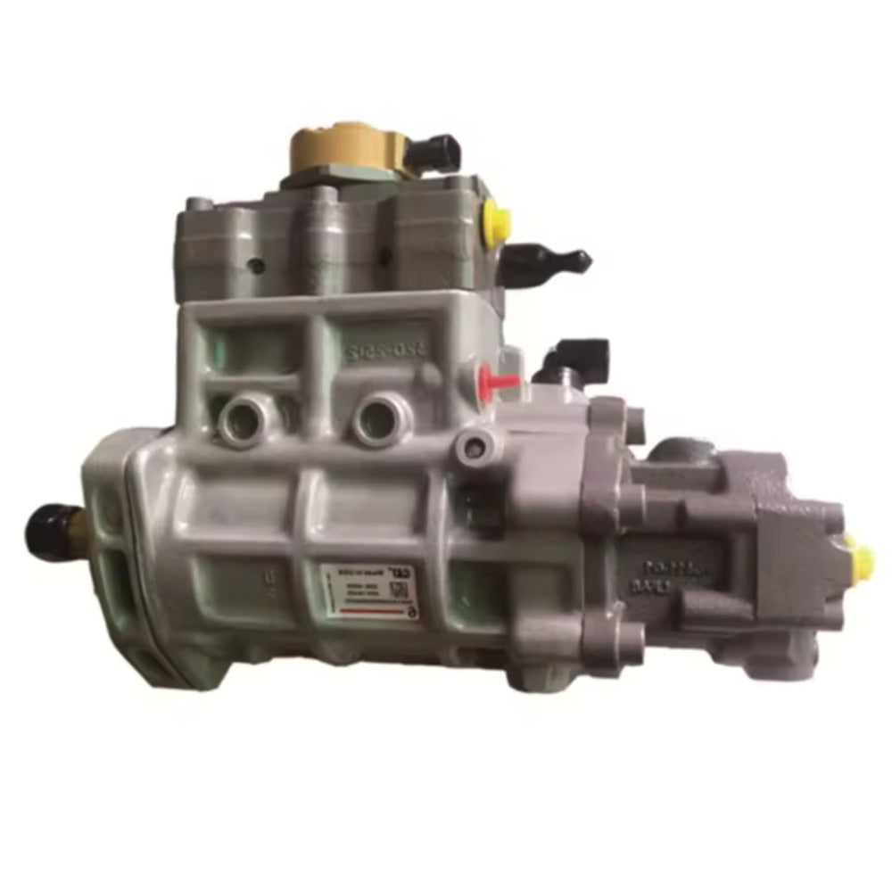 Fuel Injection Pump 326-4365 for Caterpillar CAT Engine C6.4 - KUDUPARTS