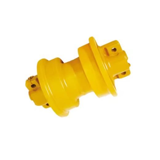 Track Roller 14X-30-00080 for Komatsu Engine S6D108-1 S6D125E-2 Dozer D60A-6 D60A-8 D60P-12 D60S-6 D85ESS-2 - KUDUPARTS
