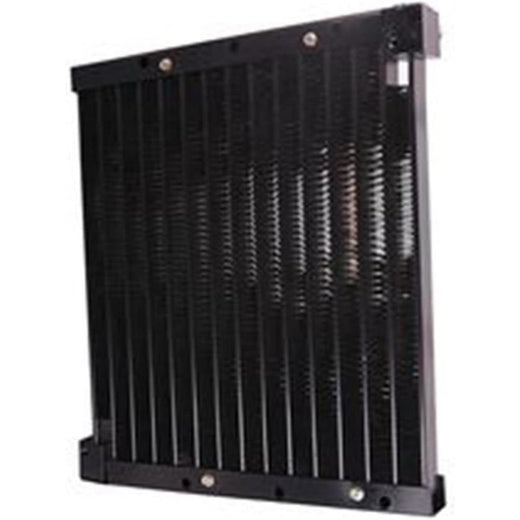 A/C Condenser Core 191-9029 for Caterpillar CAT Excavator 304 304CR 305 305.5 305CR 306 306E - KUDUPARTS