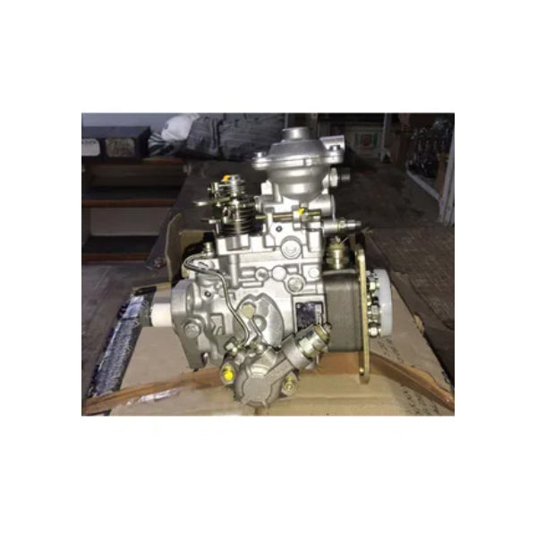 Fuel Injection Pump 0460426516 5290007 for Cummins Engine 6CT 6BTAA 5.9L JCB Loader 432ZX - KUDUPARTS