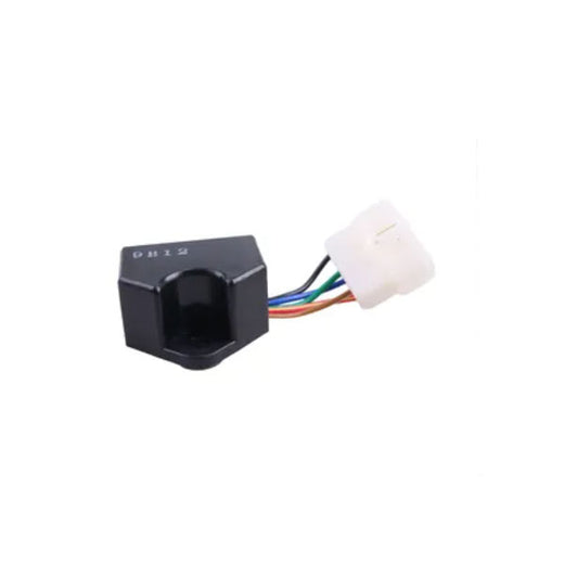 Relay 67311-55240 for Kubota Tractor B1200 B1400 B1402 B1500 B1502 - KUDUPARTS