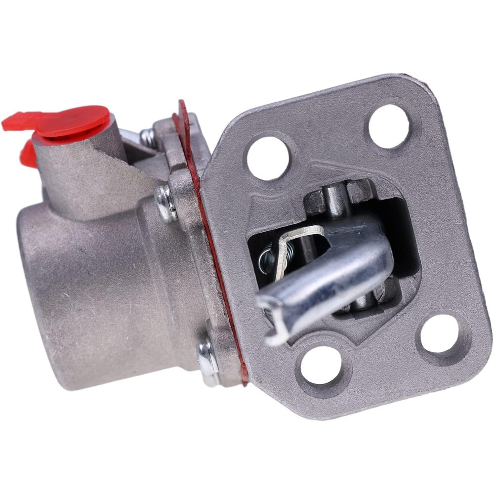 Fuel Transfer Pump 121-3220 for Caterpillar CAT 307 312 315 317 M312 M315 Excavator 3054 3054B Engine - KUDUPARTS