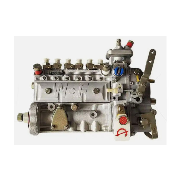 Fuel Pump 4948012 for Cummins Engine 6BT5.9-C125