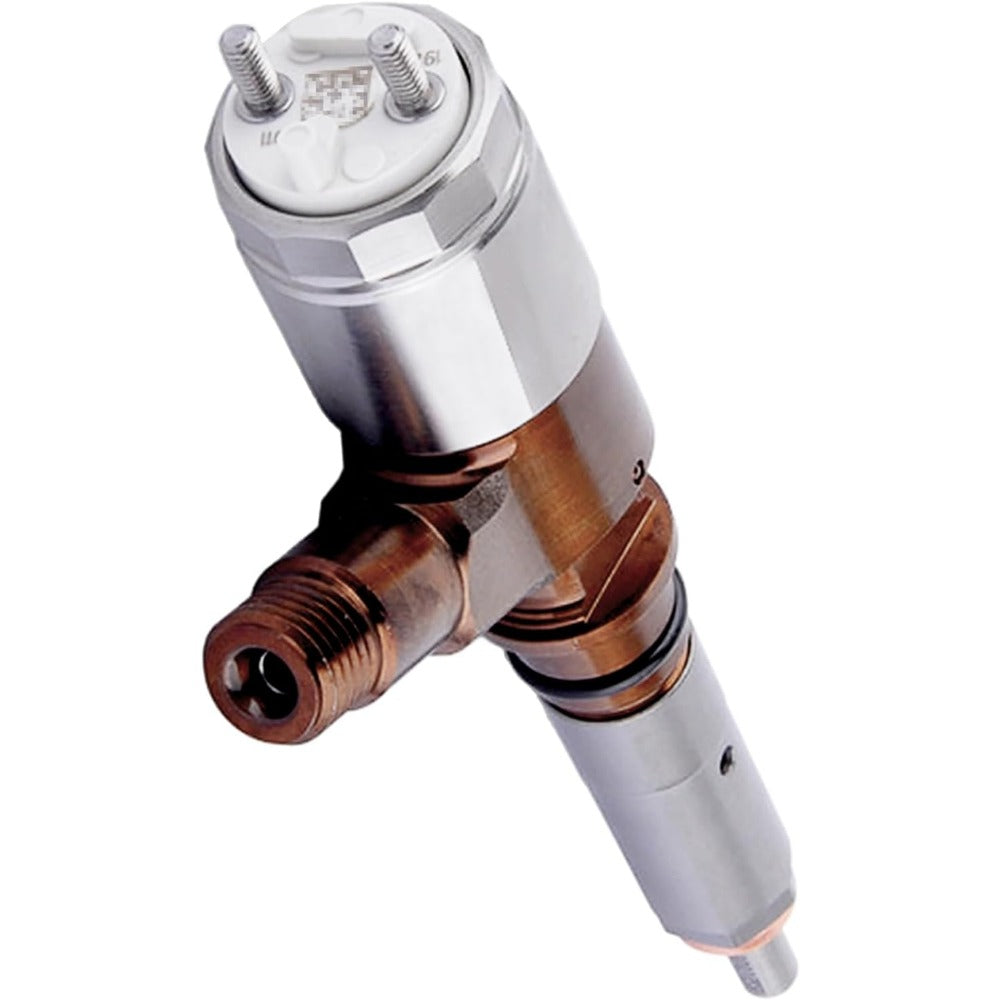 1 Pc Fuel Injector 310-9067 for Caterpillar CAT Engine C6.6 Excavator E320D - KUDUPARTS