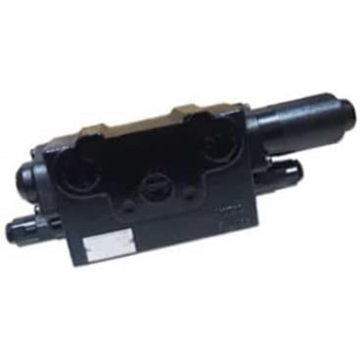 Control Valve YN30V00084F1 for New Holland Excavator E215 E235SR E235SRLC EH215 - KUDUPARTS