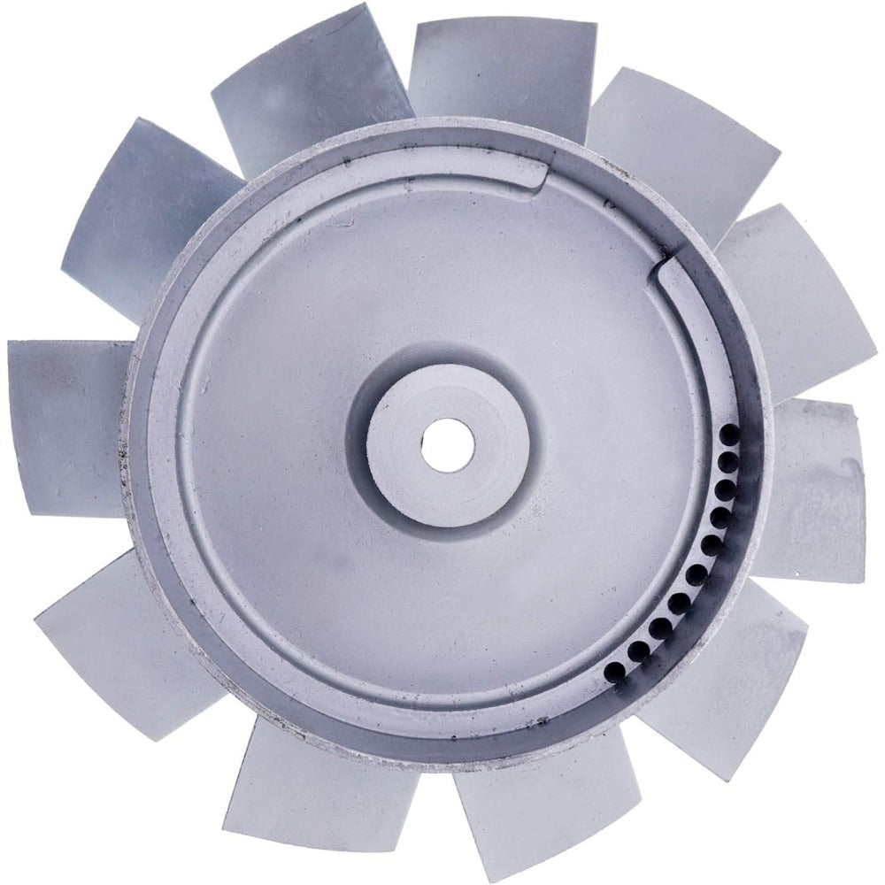 Impeller 04154640 for Deutz Engine F3L914 BF3L914 F4L914 F3L913G F4L913G F3L912W F3L912GEN - KUDUPARTS