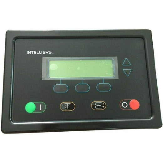 Intellisys SE Controller Panel 39817002 for Ingersoll Rand Air Compressor - KUDUPARTS