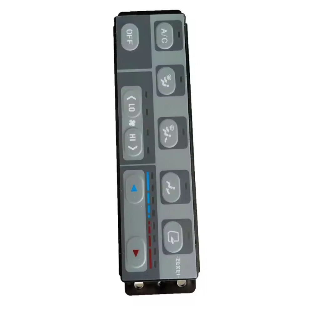 Controller 4405163 for Hitachi EX200-5 Excavator - KUDUPARTS