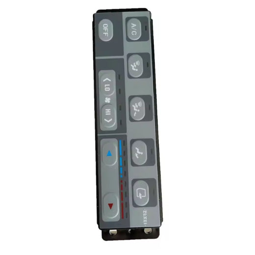 Controller 4405163 for Hitachi EX200-5 Excavator - KUDUPARTS