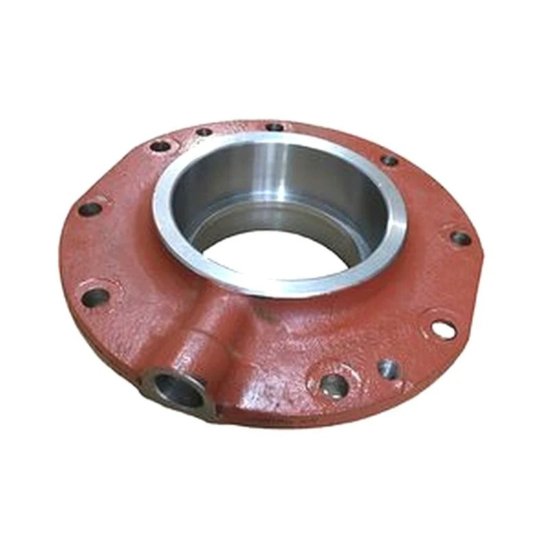 Cage 154-21-12161 for Komatsu Dozer D85A-21 D85A-12 D85A-18 D80A-12 D80A-18 D80P-18 D85P-21 D85E-21 D95S-2 D135A-1 - KUDUPARTS