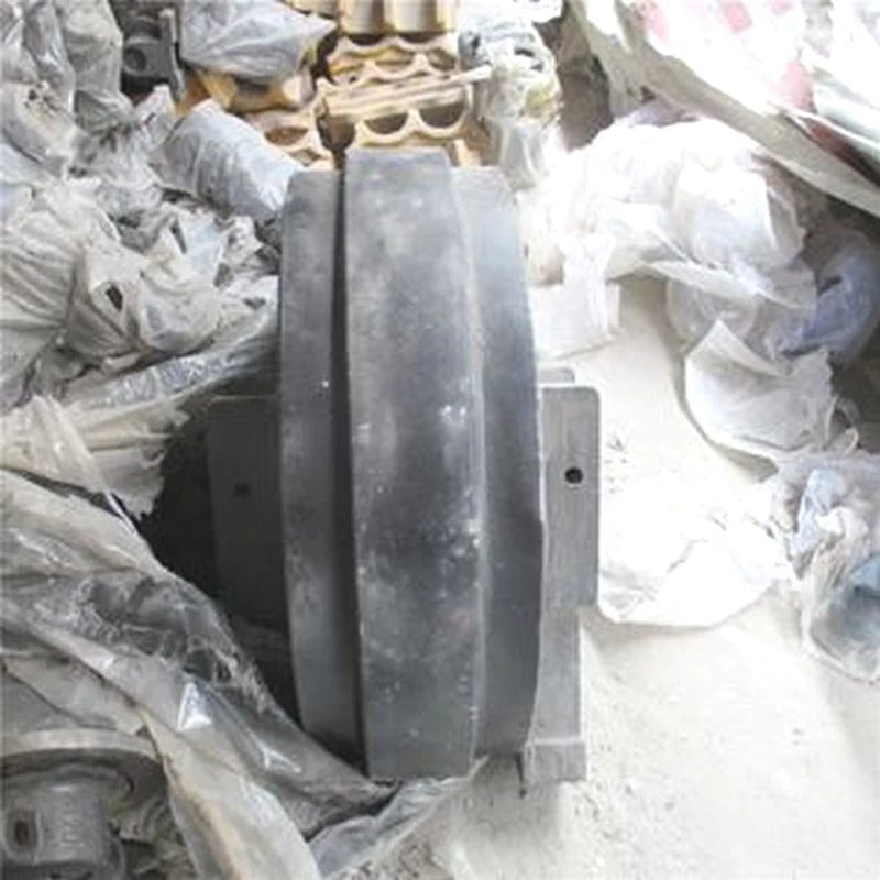 Pour excavatrice Caterpillar CAT 322 322B 322C 324D 324E, galet tendeur 115-4931