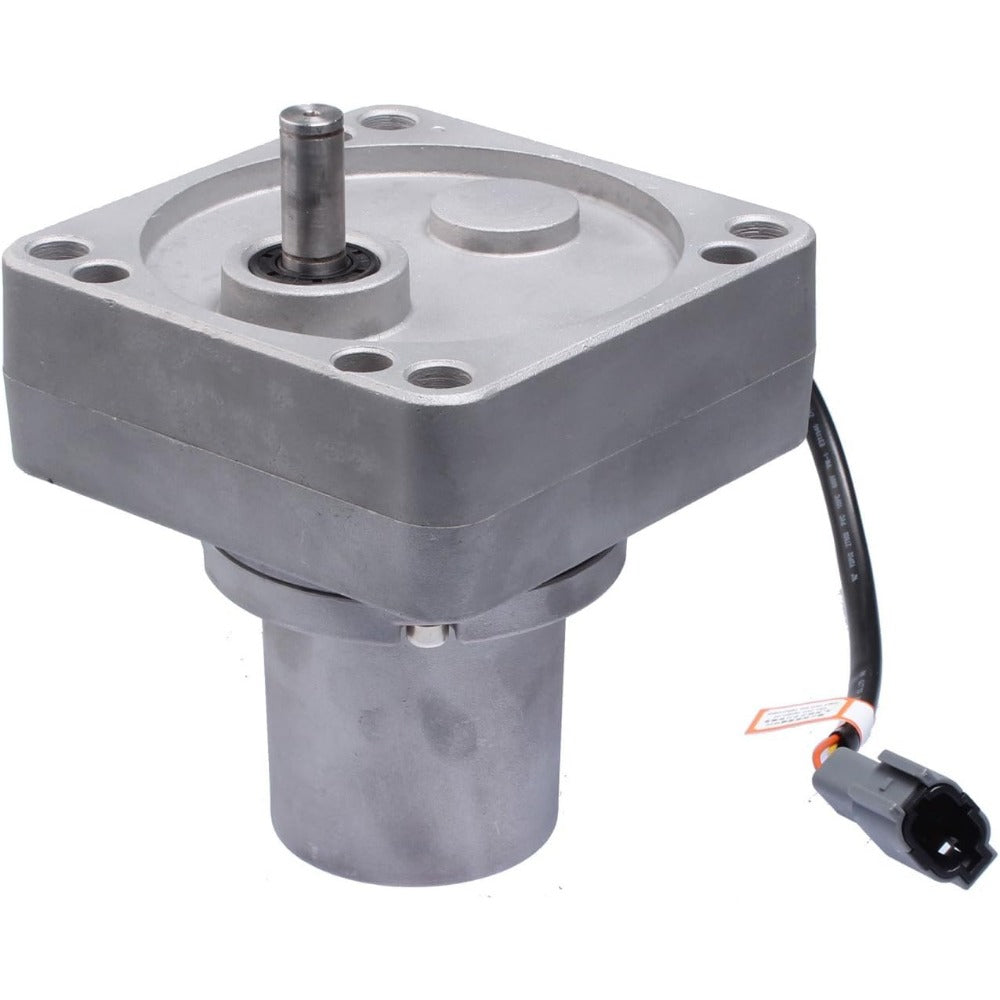 John Deere Excavator 750 892 490E 190 992ELC 550LC 450LC 790ELC Electric Step Motor 4257163 - KUDUPARTS
