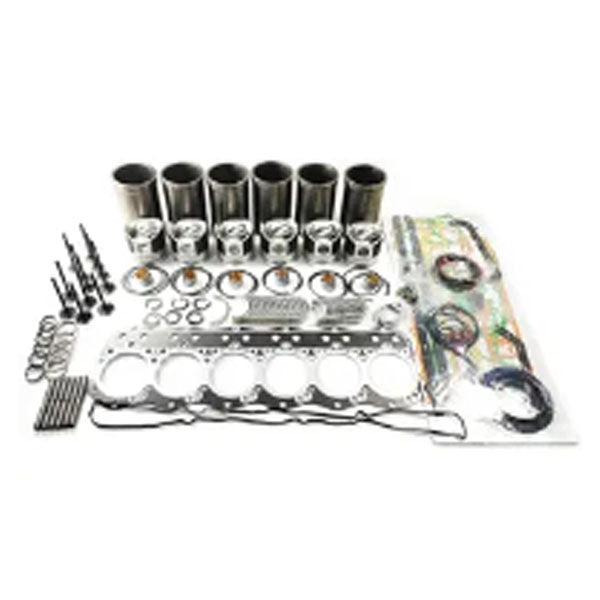 Overhaul Rebuild Kit for Cummins Engine ISM 350 - KUDUPARTS