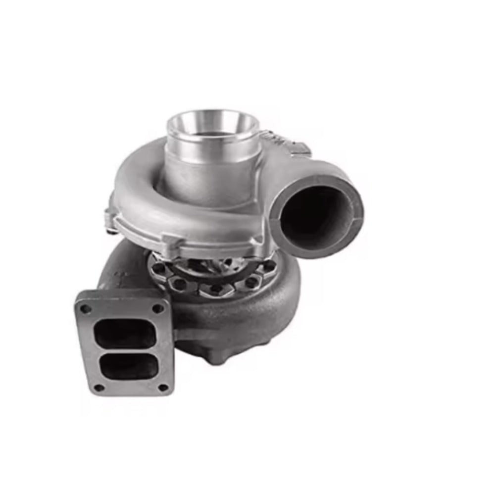 Turbo TD06 Turbocharger 49185-51800 14J99-60360 for Caterpillar CAT Excavator 325 325B - KUDUPARTS